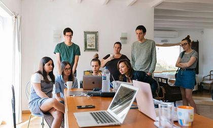 Innovación sin comunicación: por qué muchas startups brillantes se quedan atrás