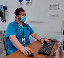 Valle del Cauca declara emergencia humanitaria en salud