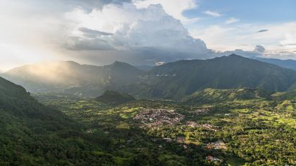 Imagen de  Antioquia Federal: ¿utopía o posibilidad?