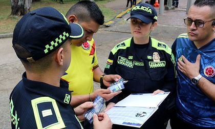 ¿Busca el número de su CAI o estación? La Policía de Cali lanzó una nueva guía digital