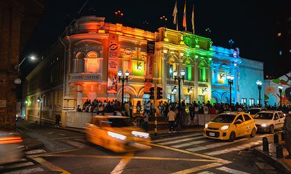 Drag, cabaret, teatro y música: así celebrará el Teatro Municipal el Mes de la Diversidad