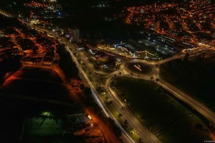 Imagen de  Tras la salida de Devimed, Invías comenzó a operar las vías sin ambulancias, grúas ni una línea de atención de emergencias