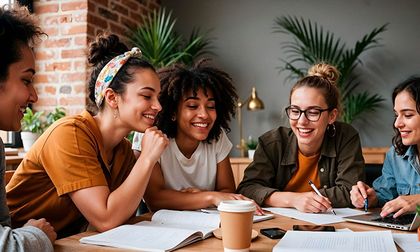 Se abre el debate sobre la felicidad laboral
