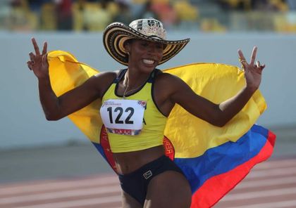 Imagen de  Colombia suma 216 medallas en los Bolivarianos y sigue líder, a cinco días del final
