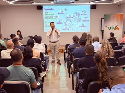 Imagen de  Viva inició la búsqueda de empresas para realizar más de 8 700 mejoramientos a viviendas en Antioquia