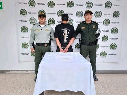 Capturaron a un joven en San Rafael por inducir a menores a cometer delitos