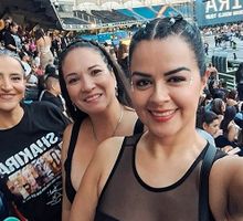 “Shakira: el concierto que le devolvió el respiro a Cali”