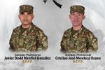 Imagen de Combates contra el Clan del Golfo en Urrao dejan dos soldados asesinados y cuatro criminales abatidos
