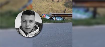 Imagen de Policía oriundo de Sonsón murió tras ataque con explosivos en Salgar: autoridades atribuyen los hechos al Clan del Golfo