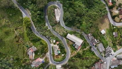 Imagen de  Antioquia lidera Obras por Impuestos con 28 proyectos