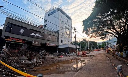 Alcaldía de Cali pide seis meses más para el nuevo POT, se harán ajustes por riesgo sísmico
