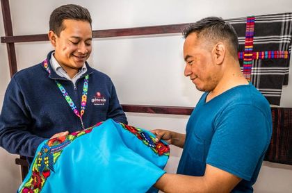 El poder de los socios locales: el enfoque diferencial de Oikocredit en la financiación sostenible