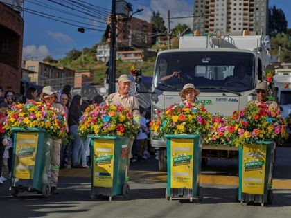 Imagen de  Desde marzo de 2026 cambiarán las tarifas de acueducto, alcantarillado y aseo en Guarne