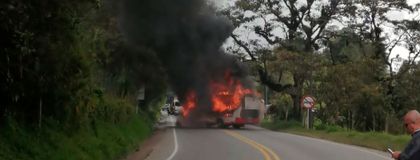 Imagen de Más de 30 municipios de Antioquia están afectados por el paro armado del Clan del Golfo