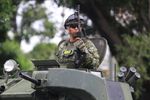 Imagen de Ofensiva militar crece en Colombia tras limitados avances de política de paz, según la FIP
