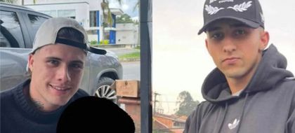 Imagen de  Jóvenes desaparecidos en viaje hacia Doradal; ya van cuatro días sin noticias