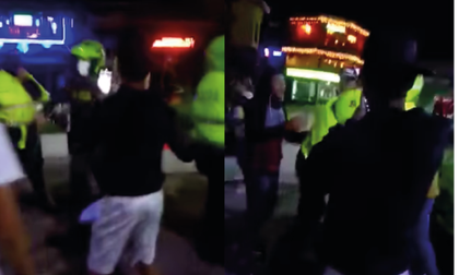 Imagen de  En Guarne se investiga el fallecimiento de una persona tras procedimiento policial