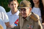 Imagen de Sancionados, ministros y negociadores: ¿quién es quién en la familia de Raúl Castro?