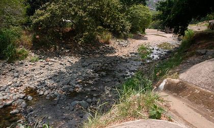 Desabastecimiento de agua en zona rural de Cali: seis sectores reportan dificultades y Distrito evalúa medidas ante El Niño