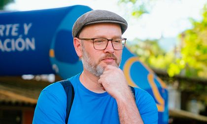 Periodistas alemanes conocieron, de primera mano, los avances de Cali en materia de paz y resiliencia