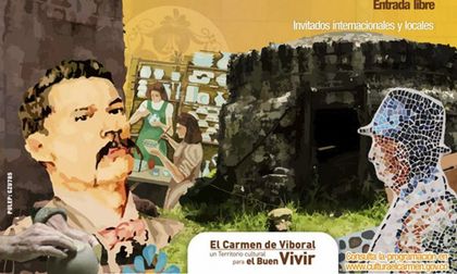 Imagen de Carmelitanos reflexionan sobre los 120 años de la cerámica en su municipio