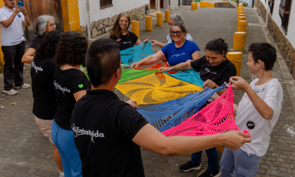 ‘Cali Entretejida’ llegará al Bulevar de Oriente