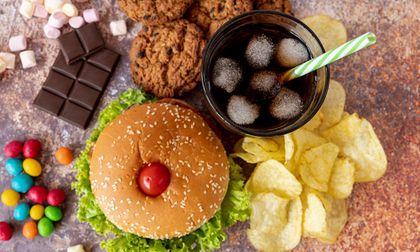 Alimentos que atraen energías negativas sin que lo sepas