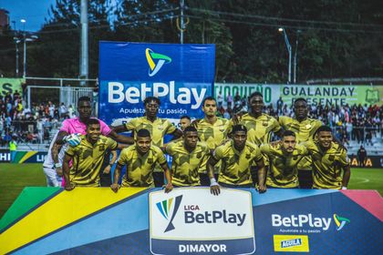 Imagen de  ¡Estadio confirmado! El partido entre Águilas Doradas y Atlético Nacional se jugará en el Alberto Grisales de Rionegro