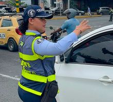 Vea cómo se manejará el pico y placa durante la Feria de Cali