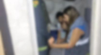 Imagen de  Autoridades rescataron a una niña hallada sola, al parecer abandonada, en una vivienda en Medellín