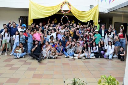 Imagen de El Santuario será sede del III Foro Regional de Cultura sobre políticas públicas