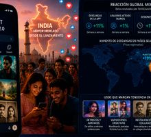 ChatGPT Images 2.0 arrasa en India, sin boom global