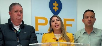 Imagen de En La Ceja fue inaugurado un nuevo Punto de Atención de la Fiscalía