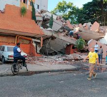 Calma tras el sismo: puede haber réplicas, pero son normales y no se pueden predecir