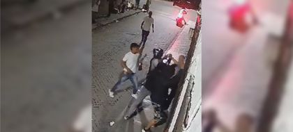 Imagen de  Brutal golpiza contra adulto mayor que impedía robos en Ciudad Bolívar: ofrecen $ 50 millones por responsables