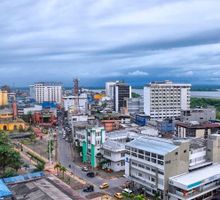 Buenaventura demuestra que la seguridad lo es todo