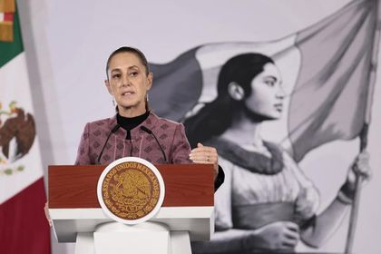 Imagen de  México confirma la muerte de dos de sus ciudadanos en el terremoto de Colombia