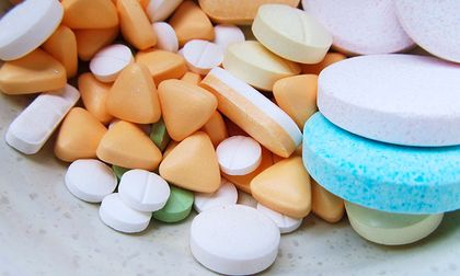 Invima ordenó suspender medicamentos con Nimesulida