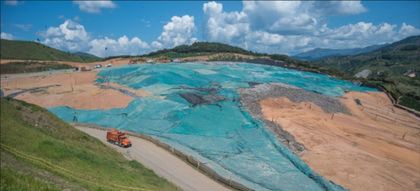 Imagen de Amplían hasta marzo de 2024 el funcionamiento del relleno sanitario La Pradera