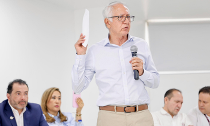 La salud no admite burlas