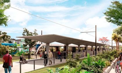 Ya hay inversionistas interesados en Tren de Cercanías