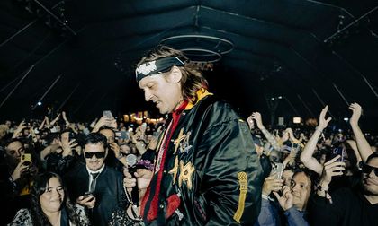 Santa Pirata llega a Cali este jueves a Cali