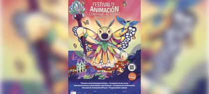 Imagen de  Ya inició el Festival de Animación Comfama en El Retiro: películas y actividades destacadas