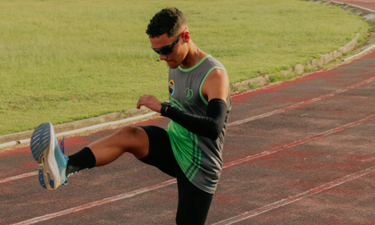 Entrenar más de una hora al día podría reducir el riesgo cardiovascular
