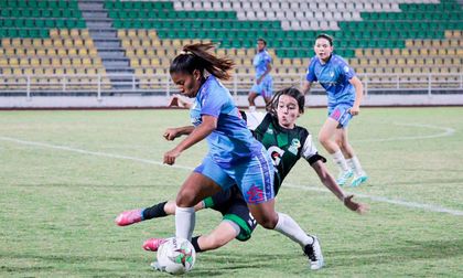 Ultiman detalles para el XVII Torneo Nacional de Fútbol Femenino en Palmira