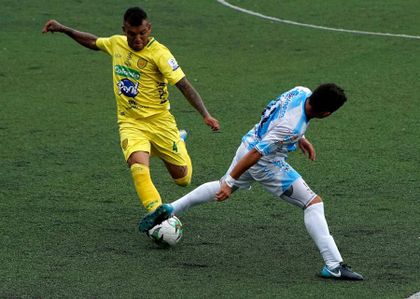 Tercera división fútbol colombiano valor inscripción noticias liga betplay 2020