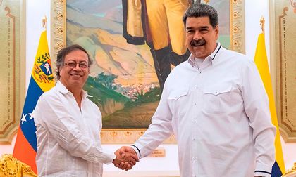 Dejaron a oposición de Venezuela sin candidato para enfrentar a Maduro