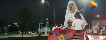 Imagen de  Desfile de Mitos y Leyendas en Rionegro se aplazó por contingencia invernal