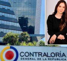 Reactivar obras inconclusas y crear una red ciudadana: las propuestas de Diana Carolina Torres para la Contraloría