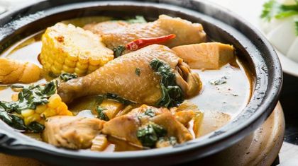 Imagen de  El sancocho colombiano es una de las 100 mejores sopas del mundo, según ranking de TasteAtlas